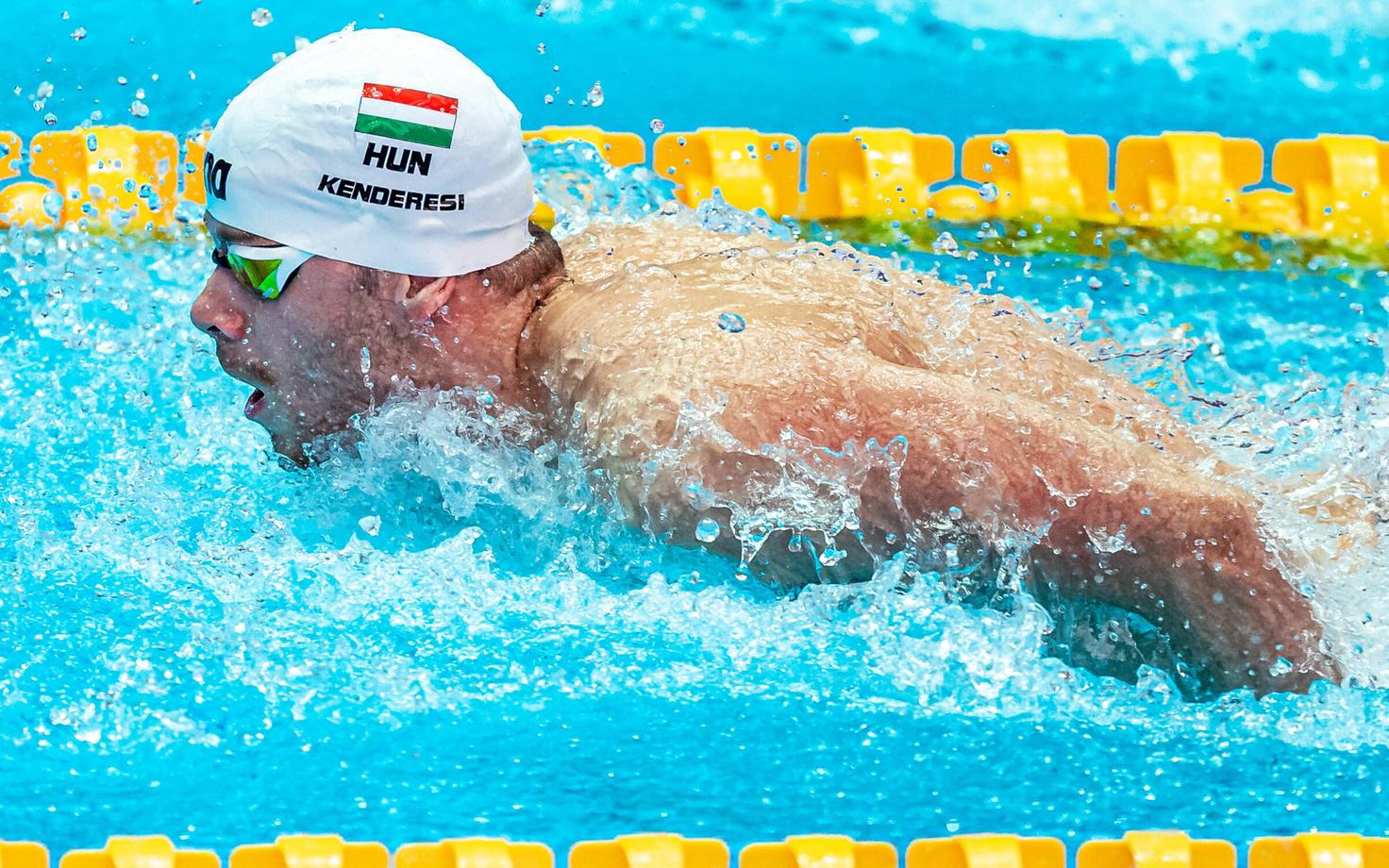 Tamas Kenderesi
