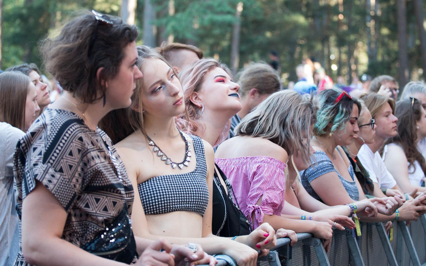 Positivus 2019