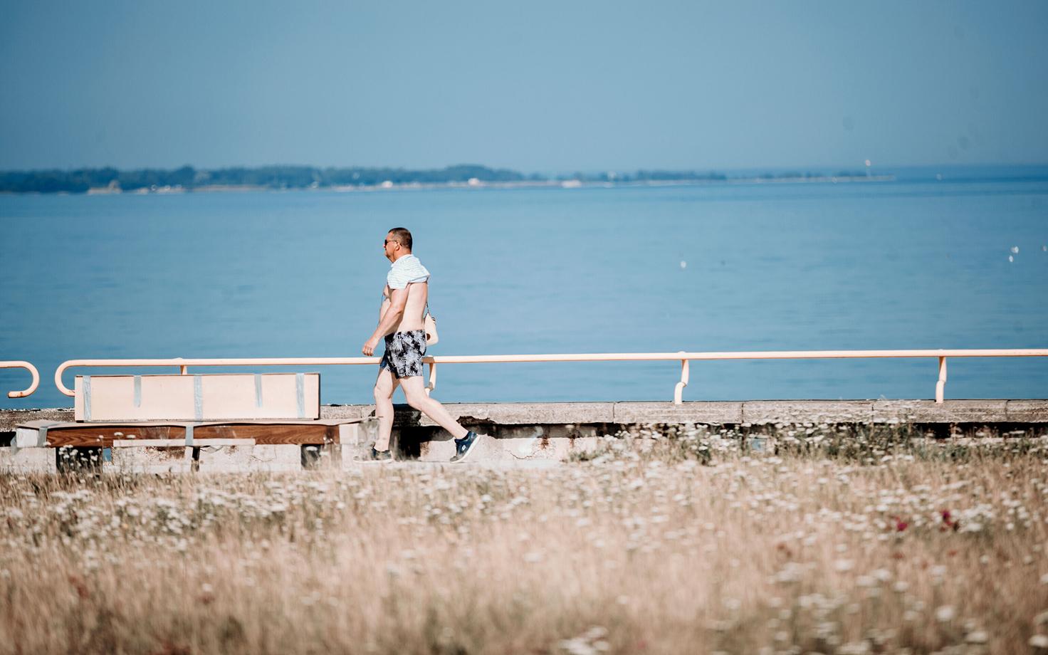 Kuumus Tallinnas