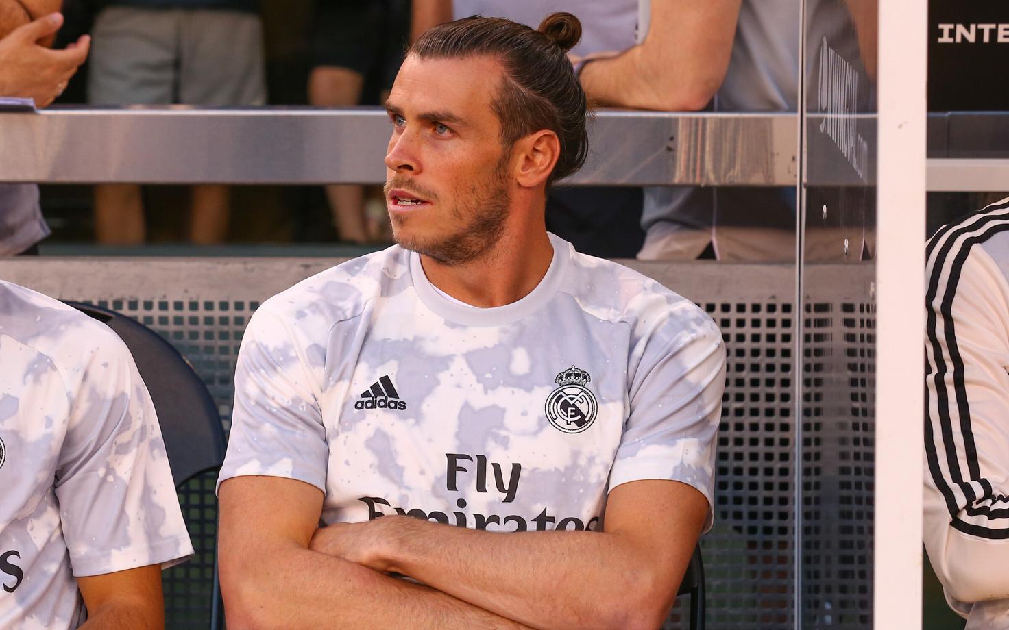 Gareth Bale