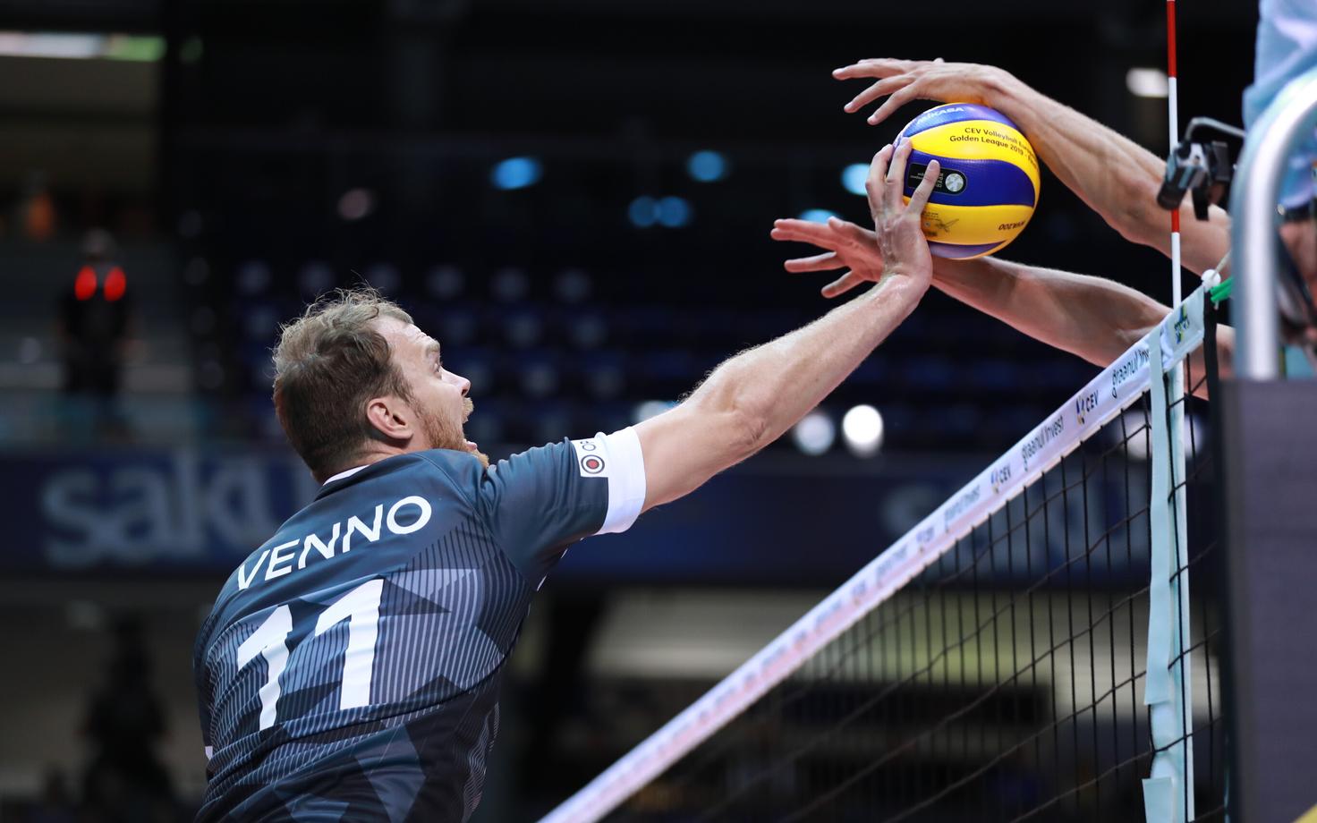 Oliver Venno