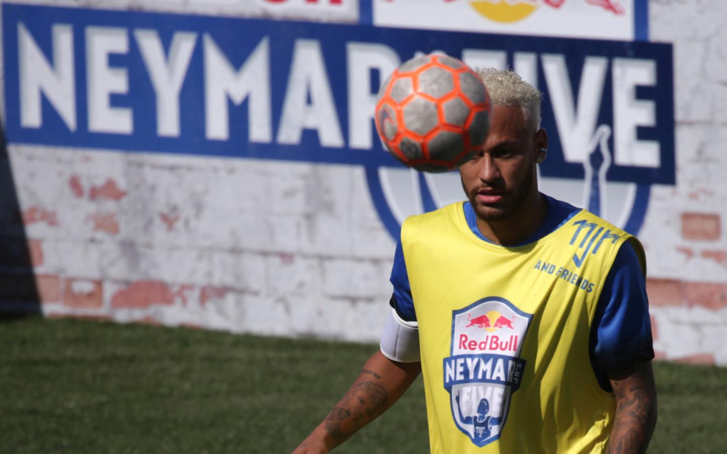 Neymar