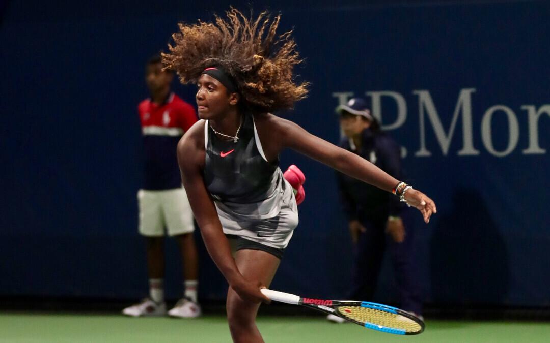 Hailey Baptiste