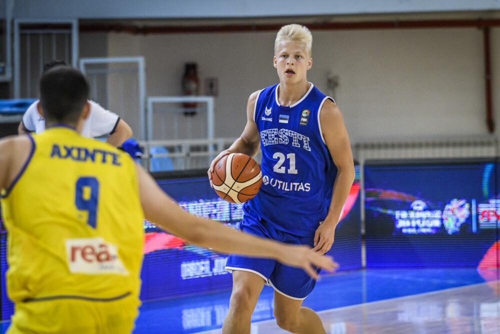 Joonas Riismaa