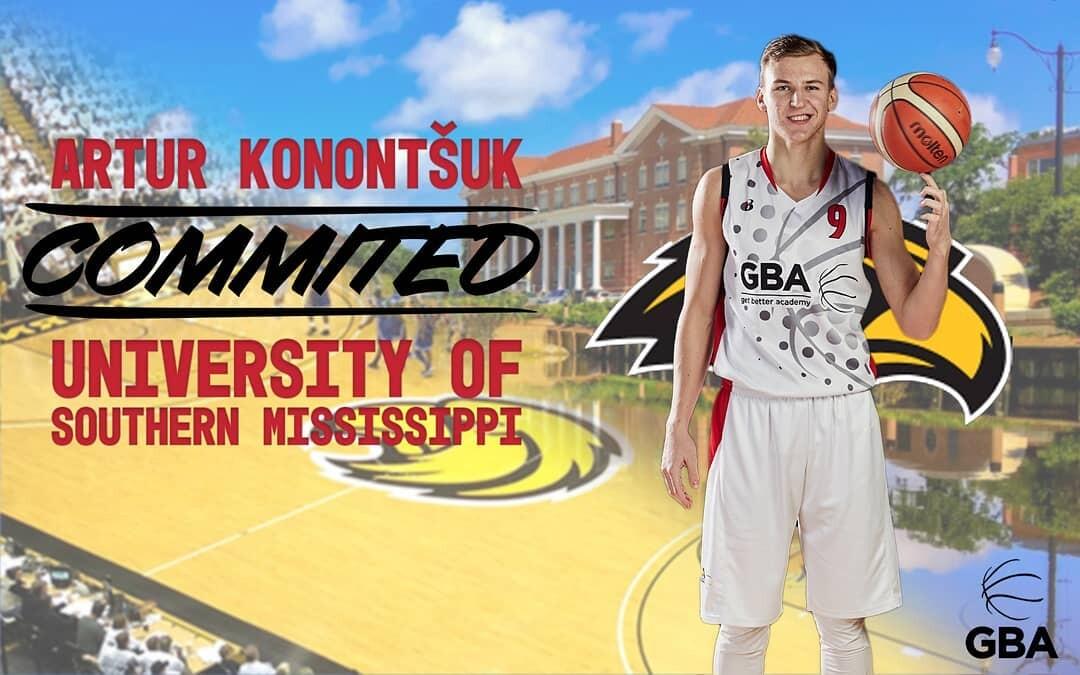 Artur Konontšuk