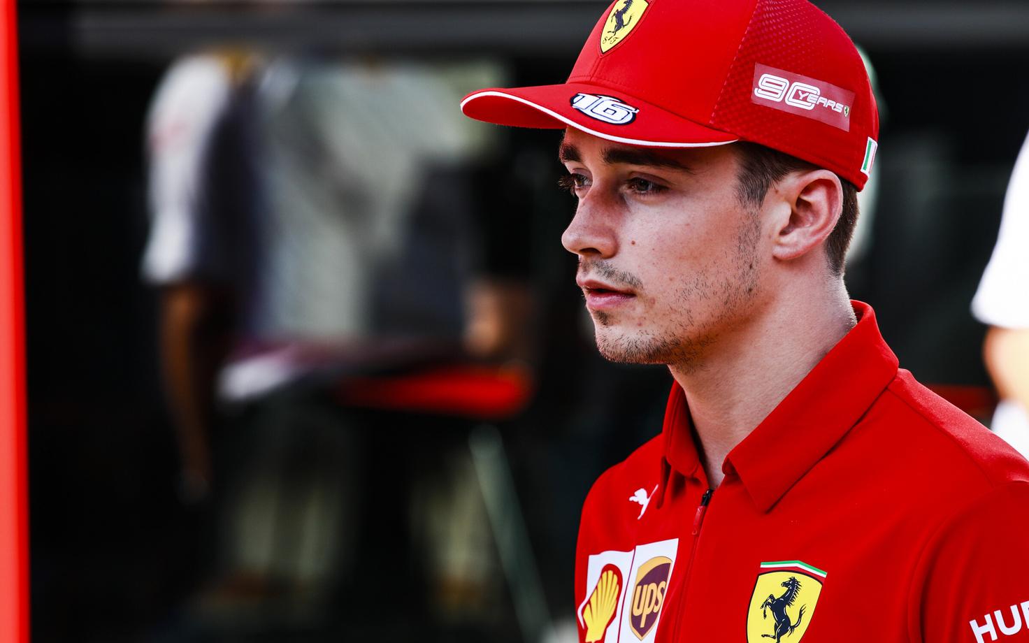 Charles Leclerc