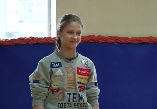 Maarja Plaser