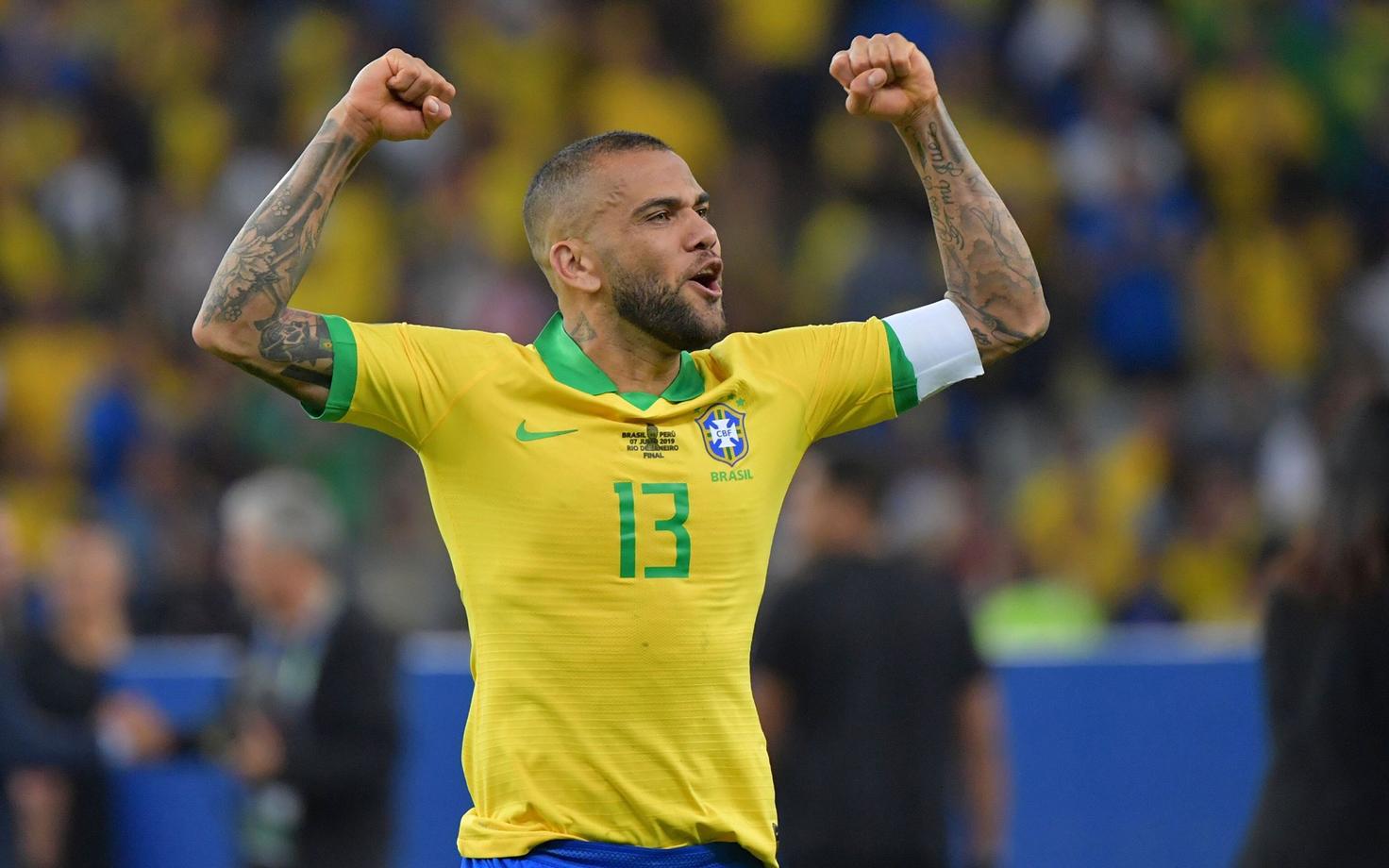 Dani Alves