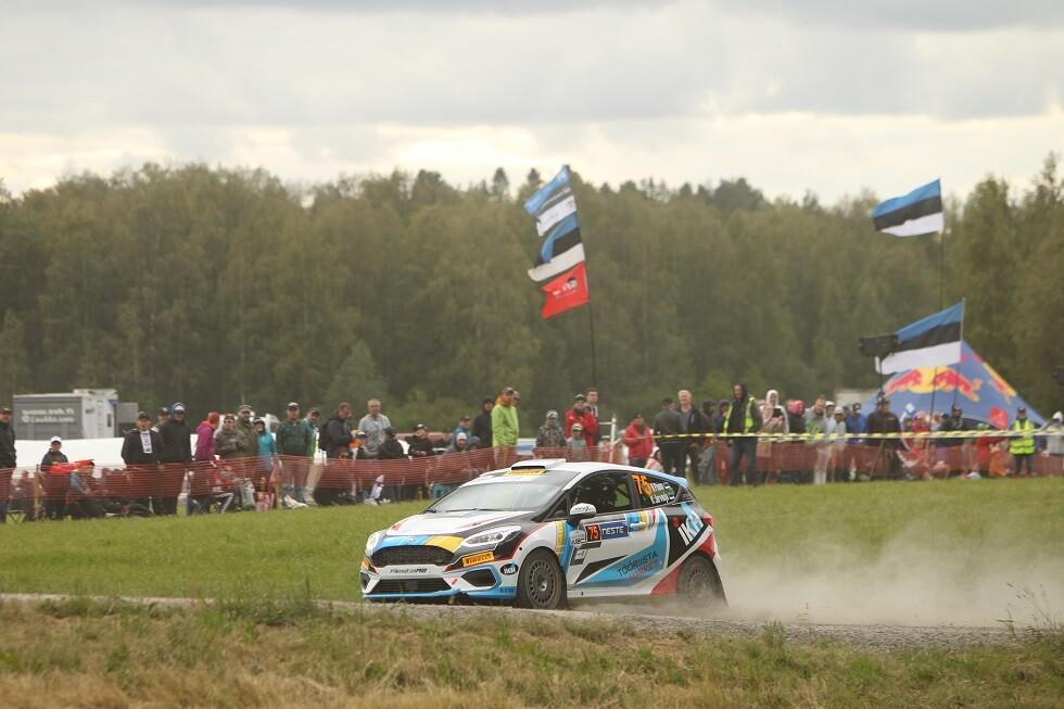 Roland Poom - Ken Järveoja