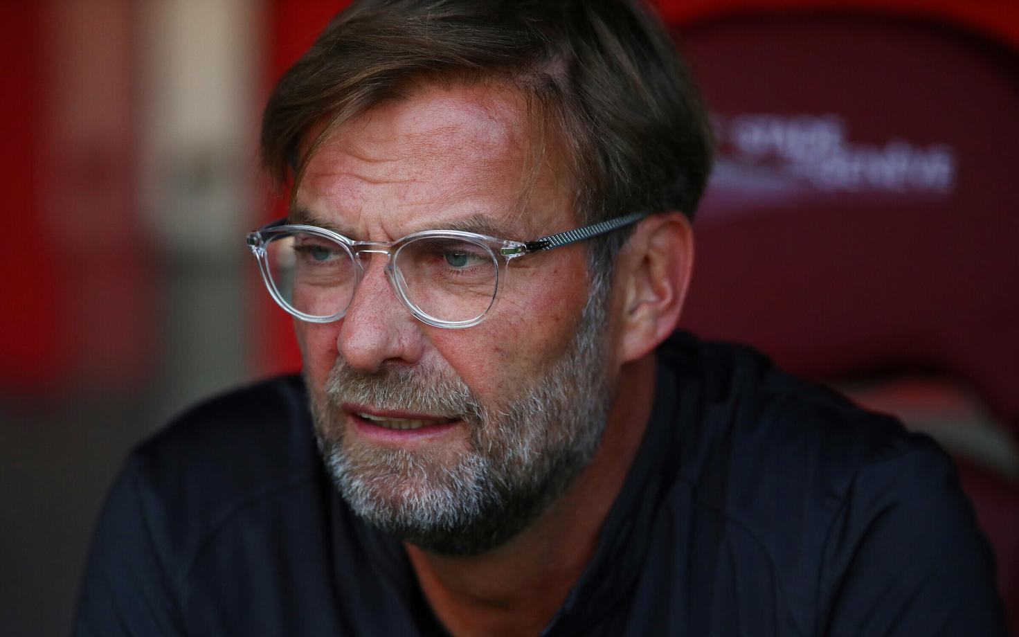 Jürgen Klopp