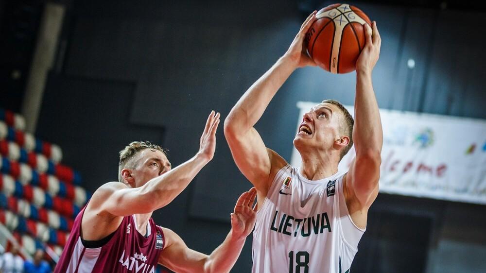 Grantas Vasiliauskas