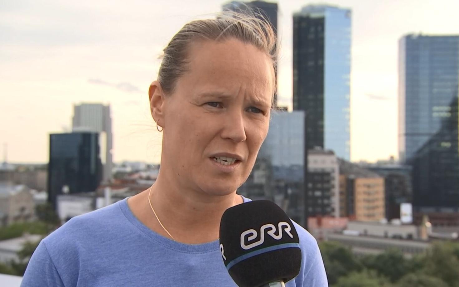 Merike Anderson