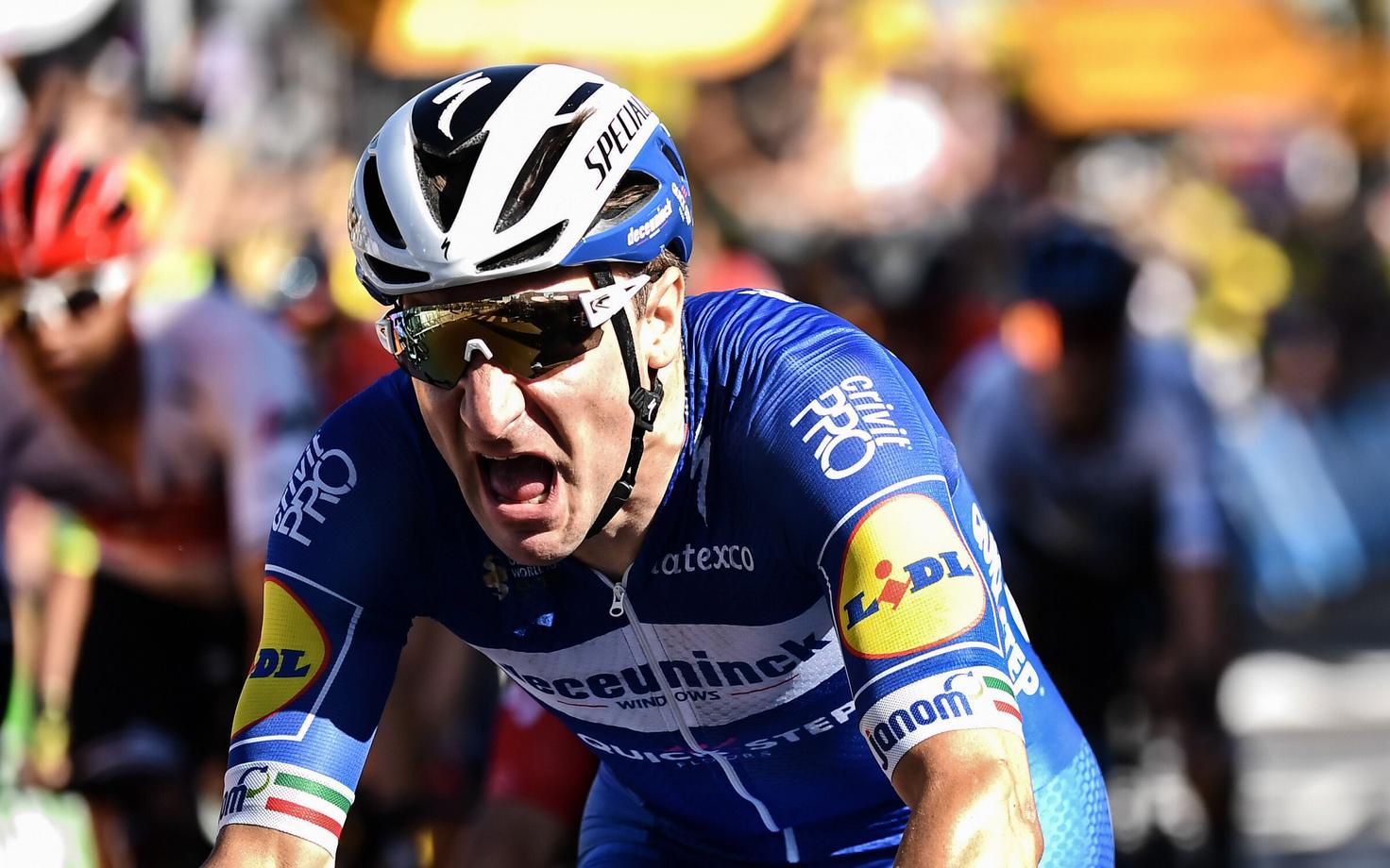 Elia Viviani