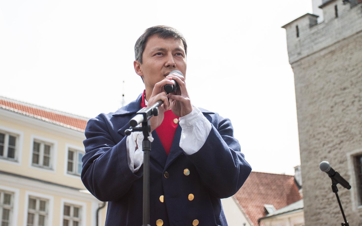Михаил Кылварт занялся оптимизацией расходов на СМИ.