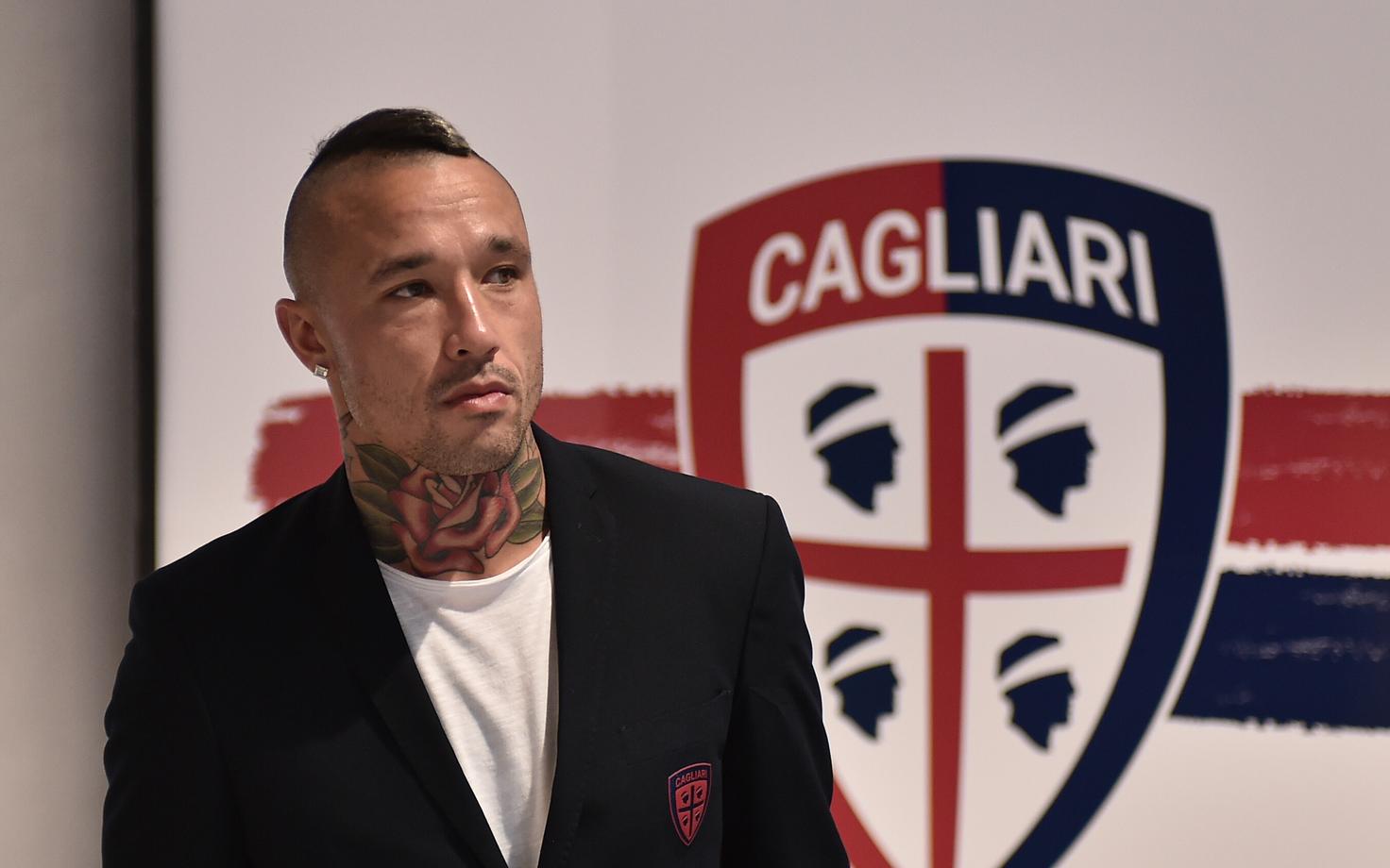 Radja Nainggolan