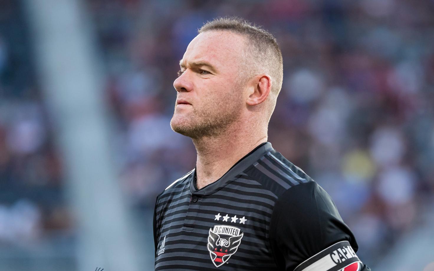 Wayne Rooney