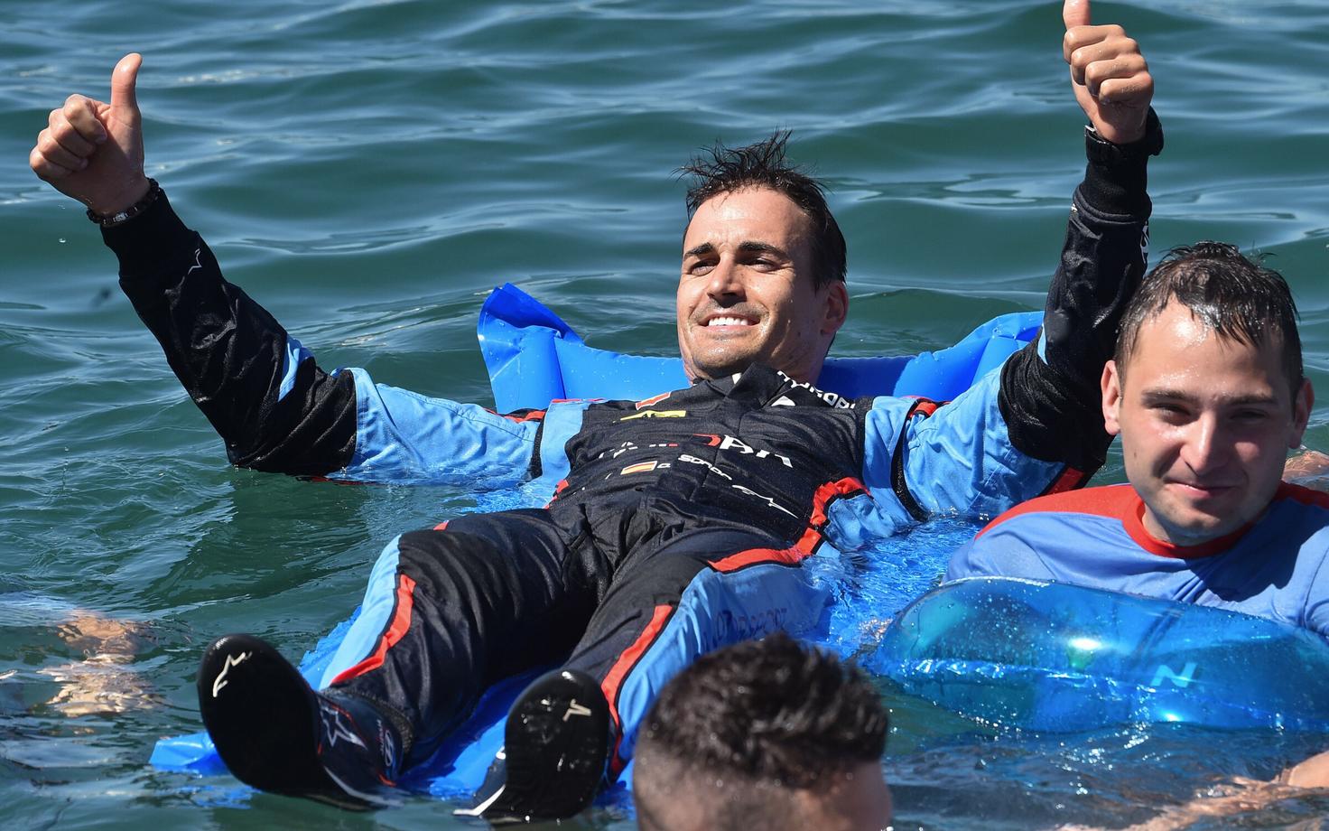 Dani Sordo