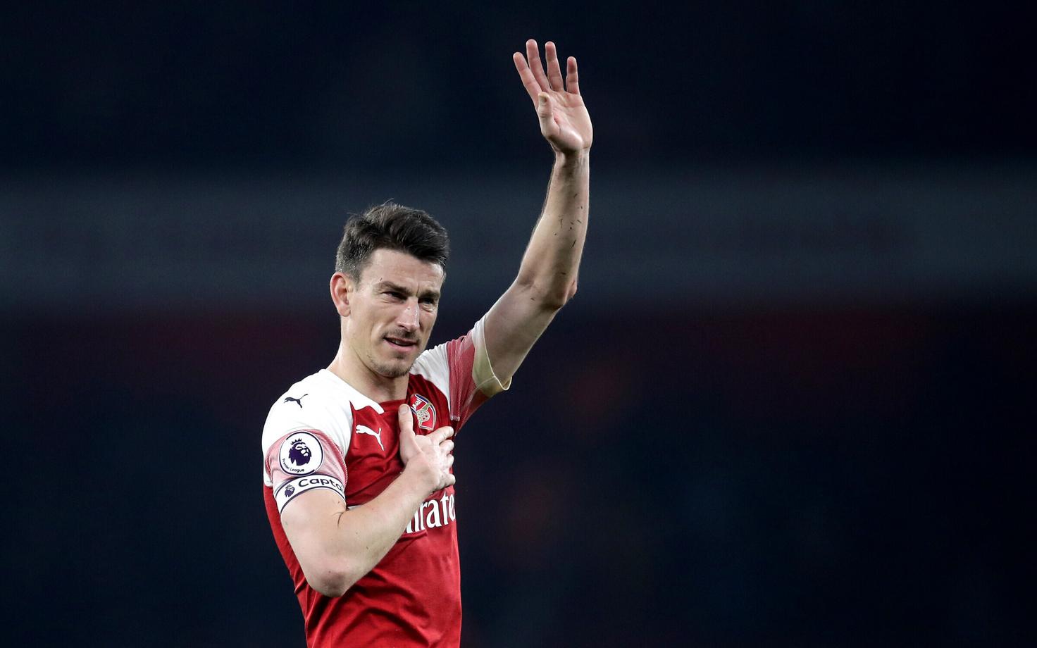 Laurent Koscielny