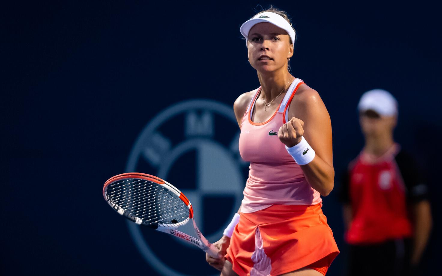 Anett Kontaveit