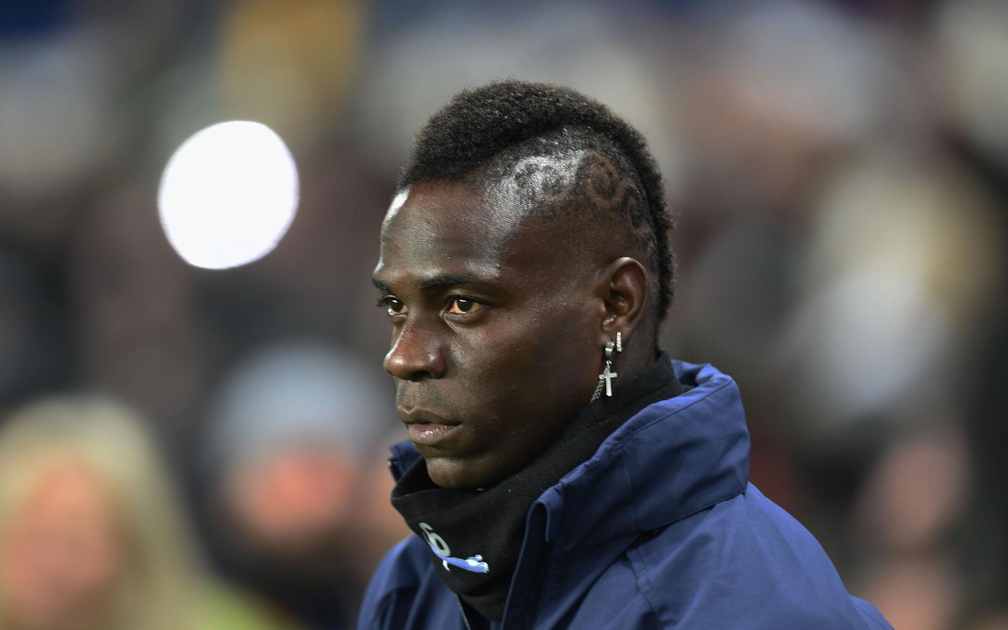 Mario Balotelli