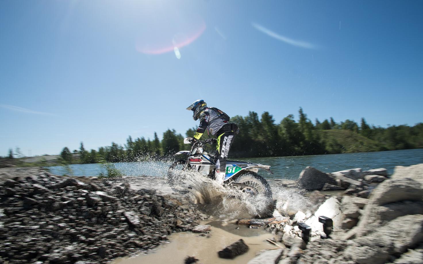 Enduro GP Estonia