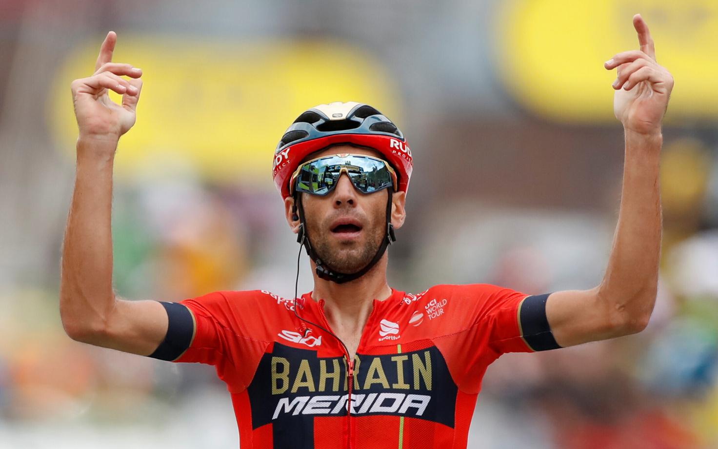 Vincenzo Nibali