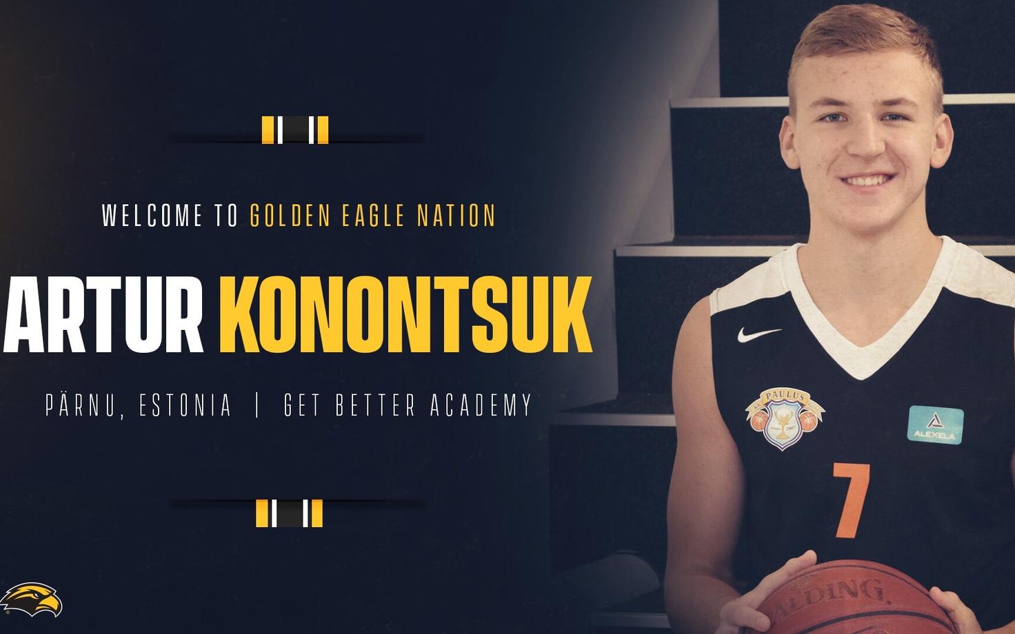 Artur Konontšuk