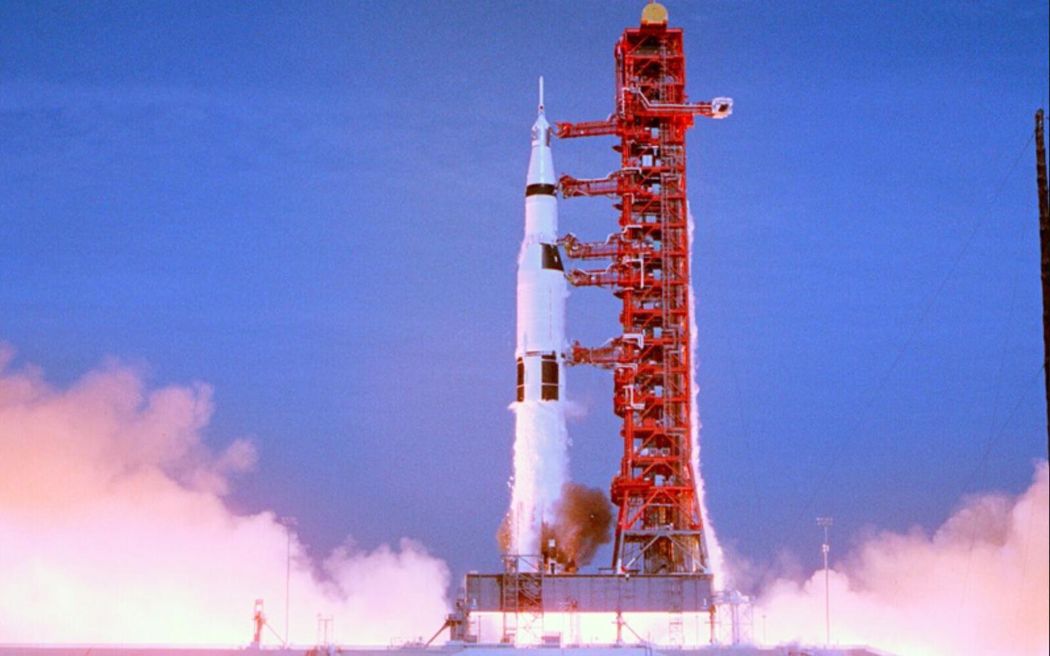 Apollo 11