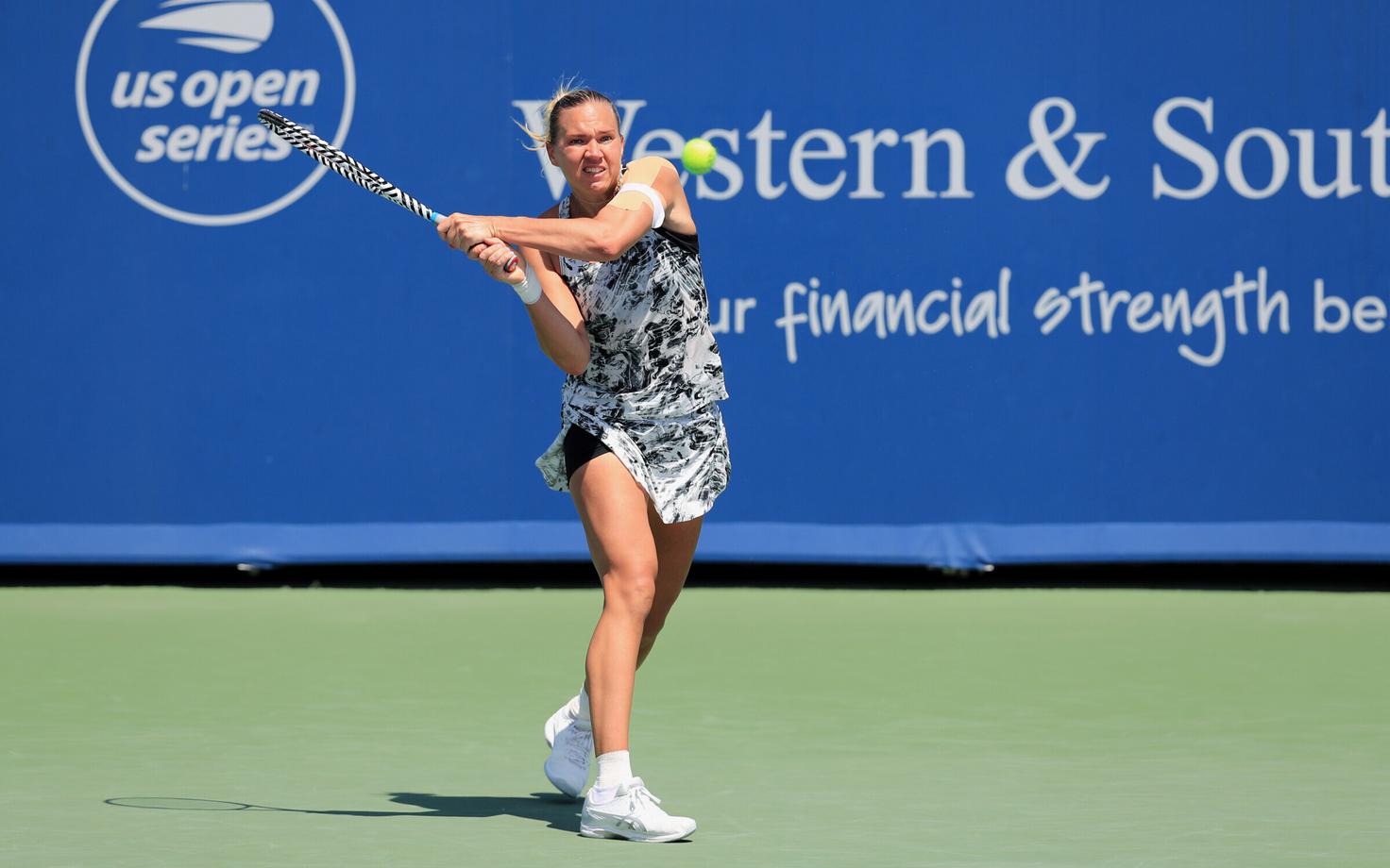 Anett Kontaveit