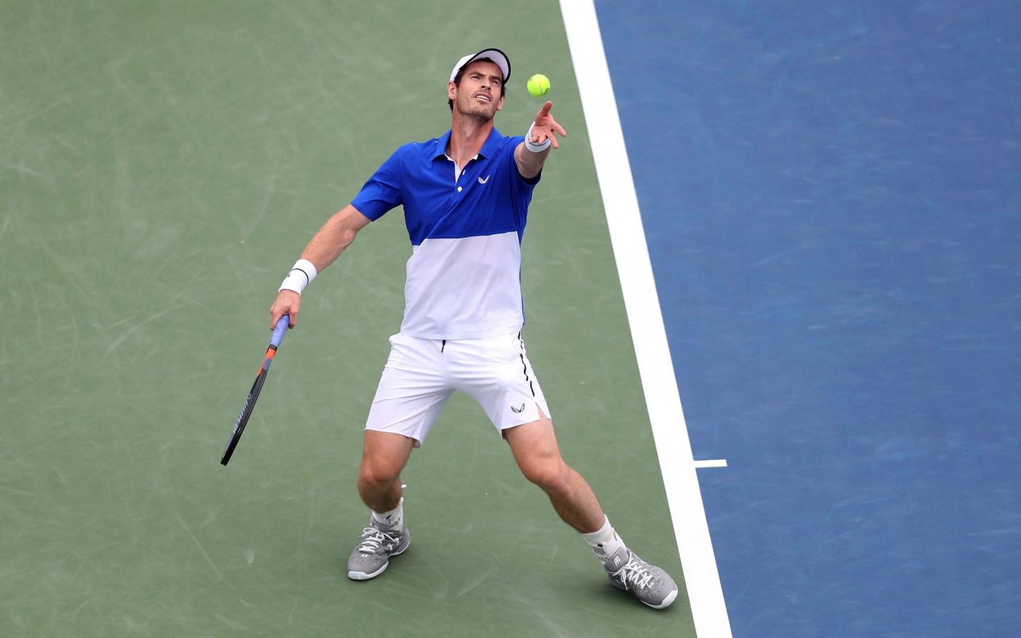 Andy Murray