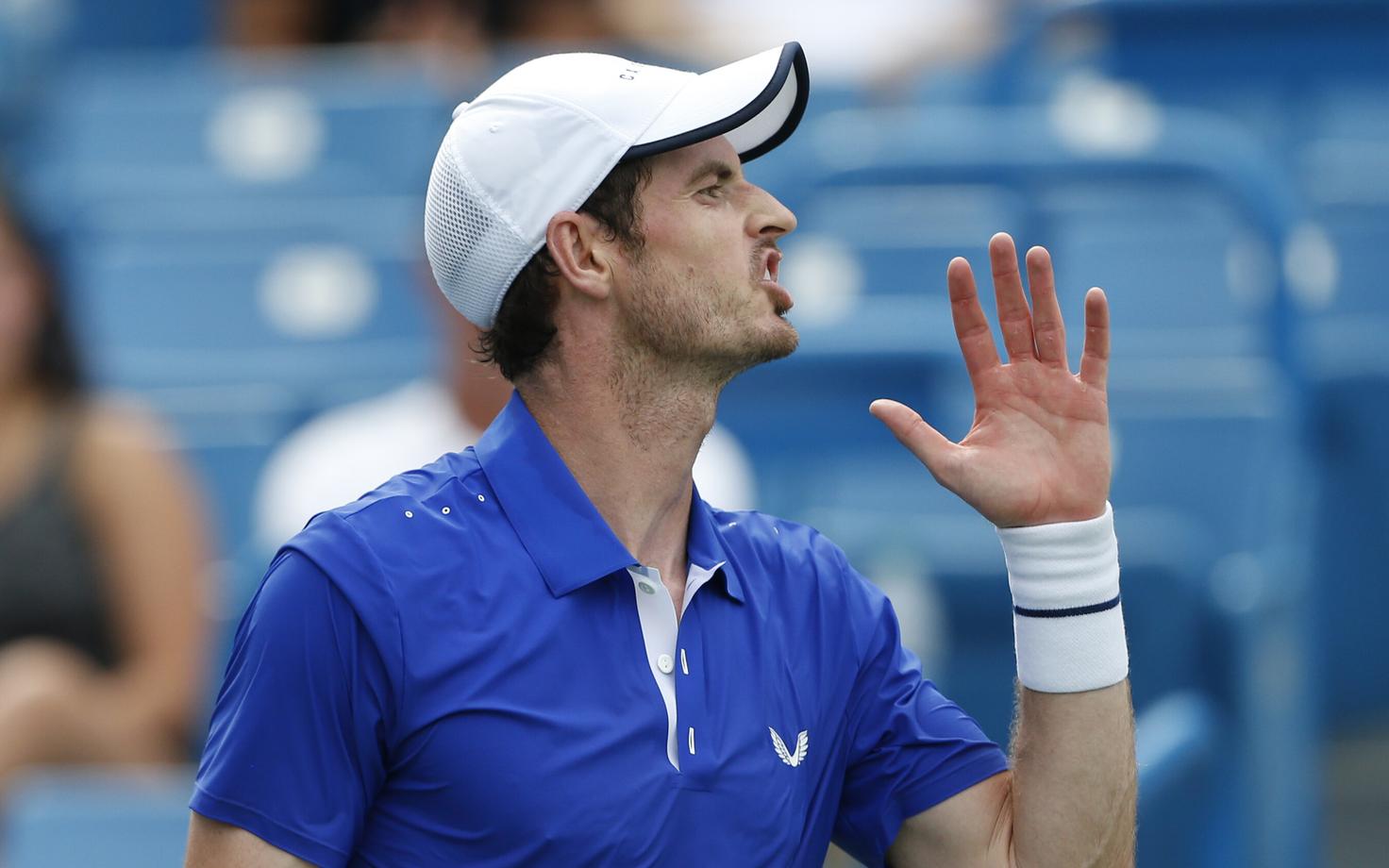 Andy Murray