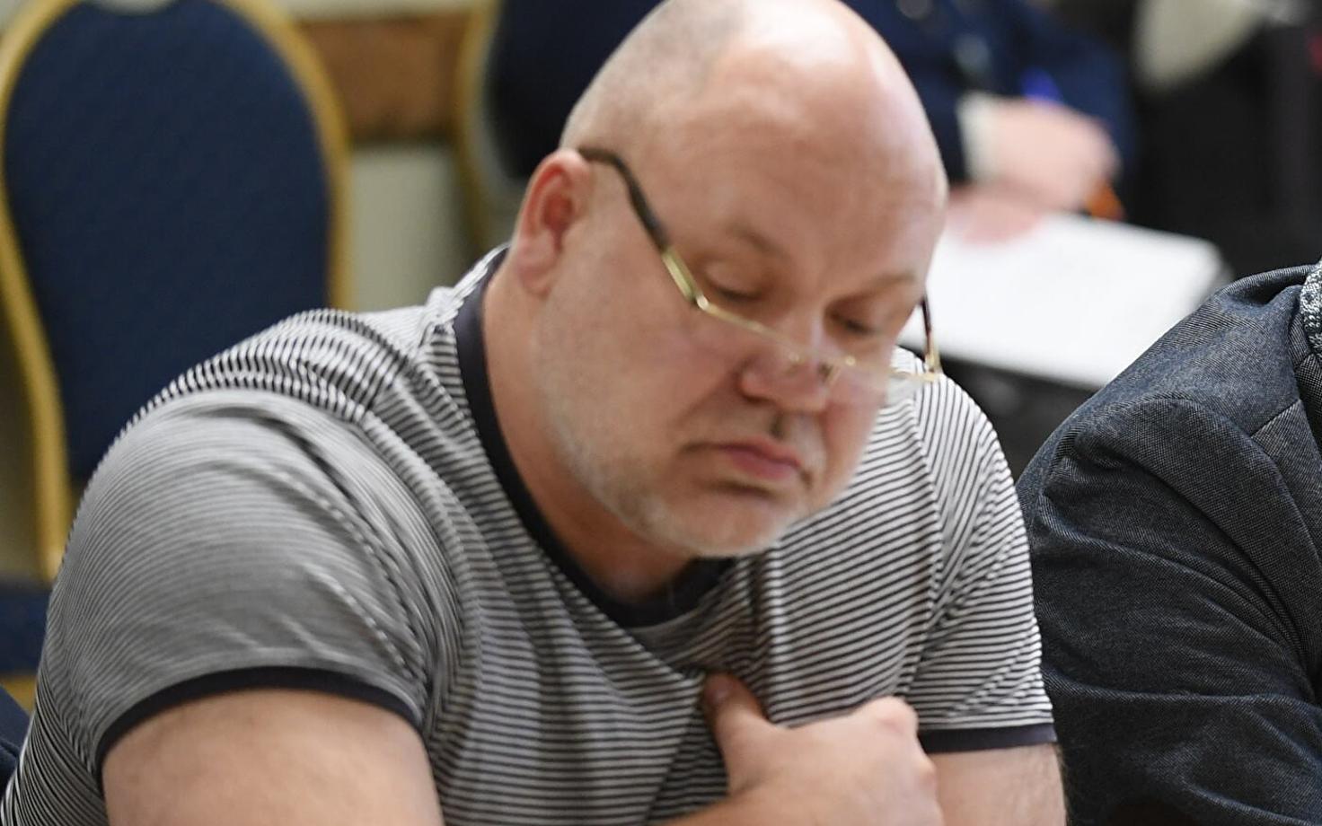 Аллан Мянд не планирует отказываться от выражения недоверия волостным руководителям.
