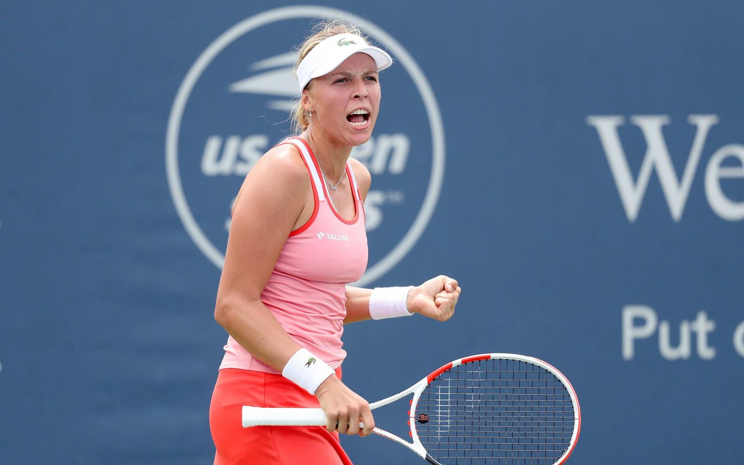 Anett Kontaveit
