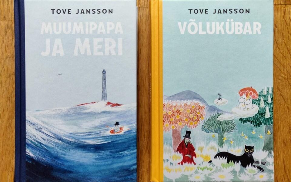 Tove Jansson