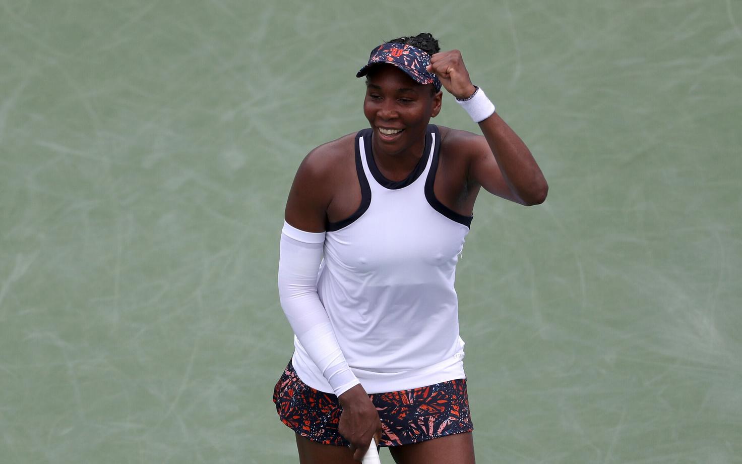 Venus Williams
