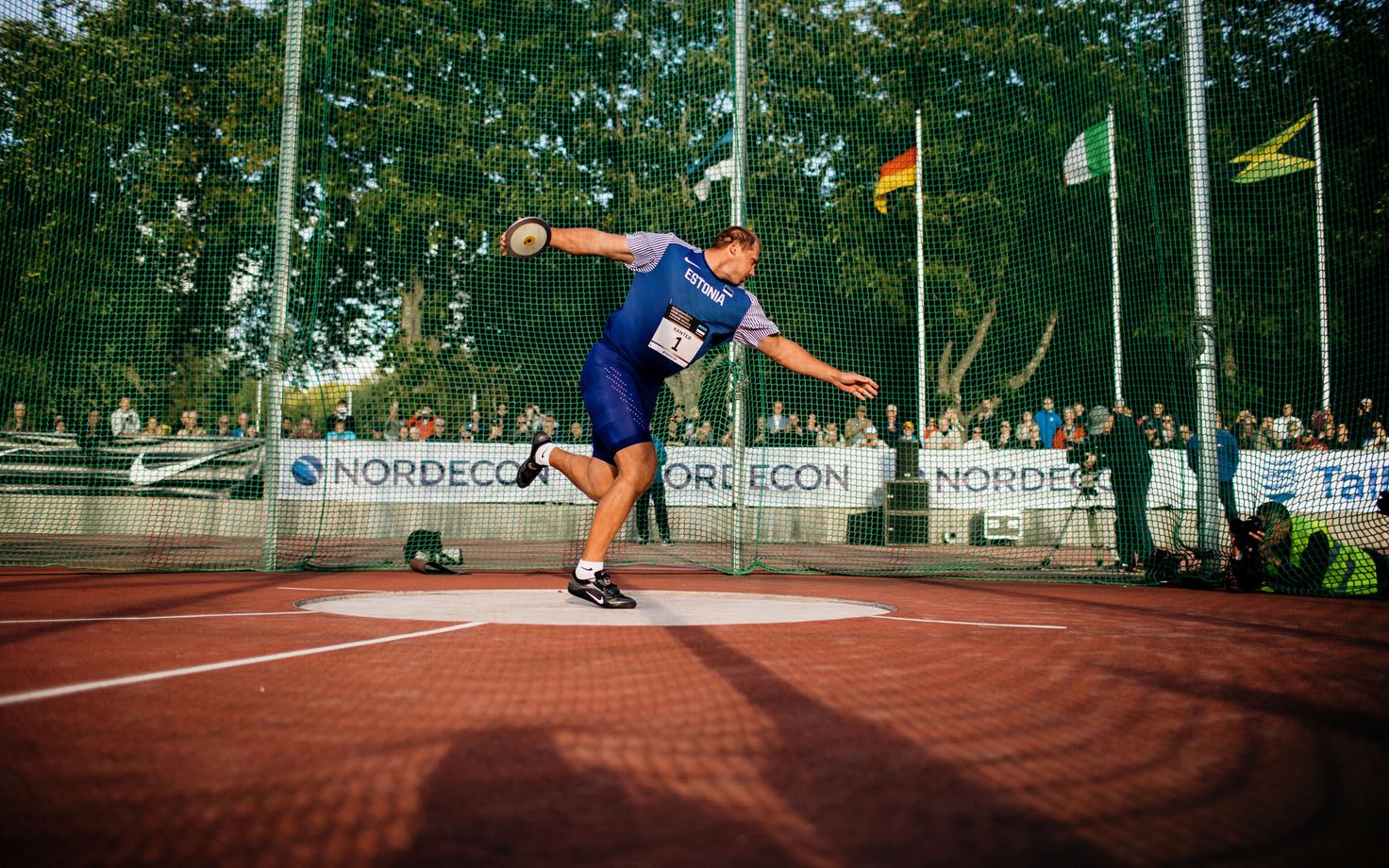 Gerd Kanter