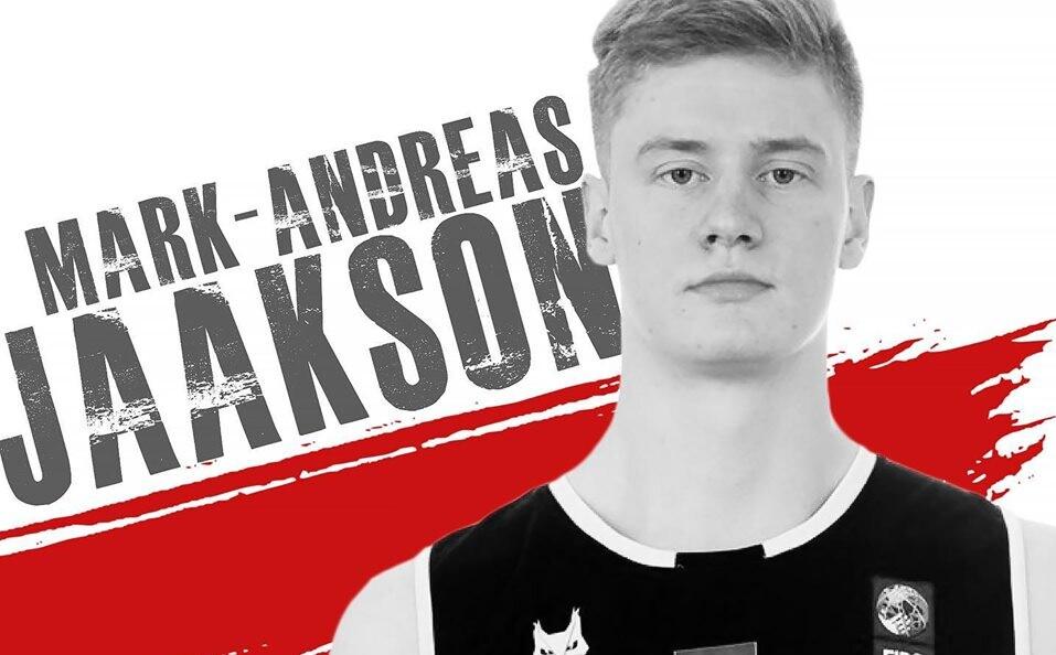 Mark-Andreas Jaakson