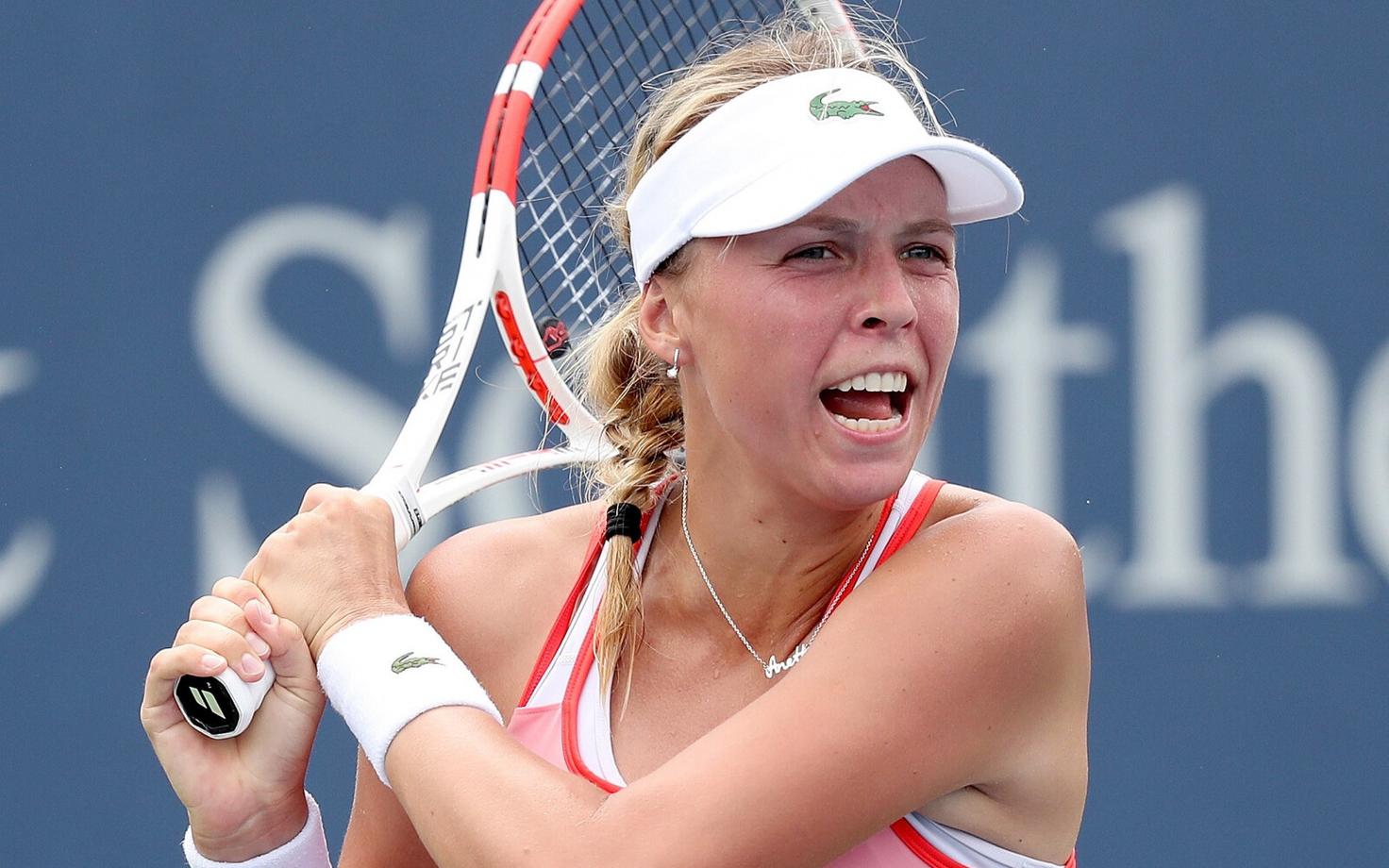 Anett Kontaveit