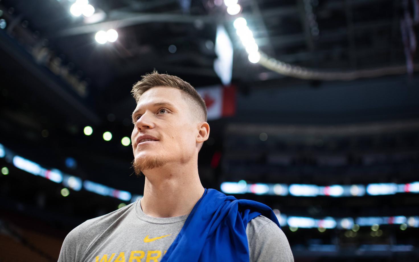 Jonas Jerebko