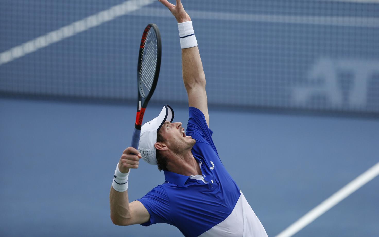 Andy Murray