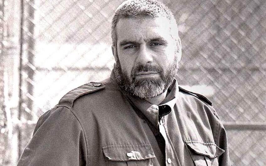 Sergei Dovlatov