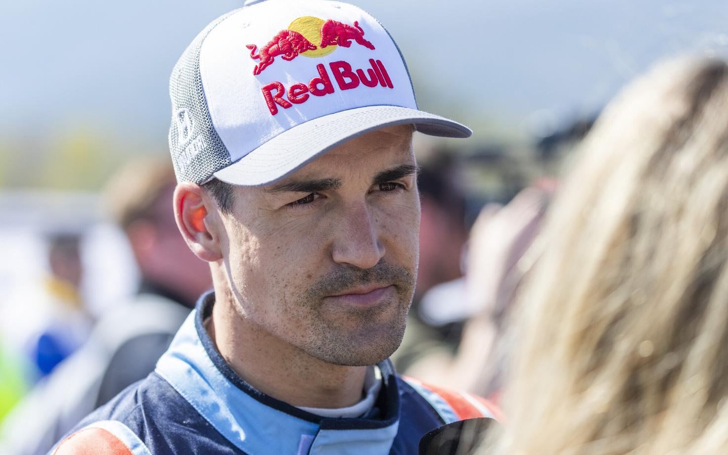 Dani Sordo
