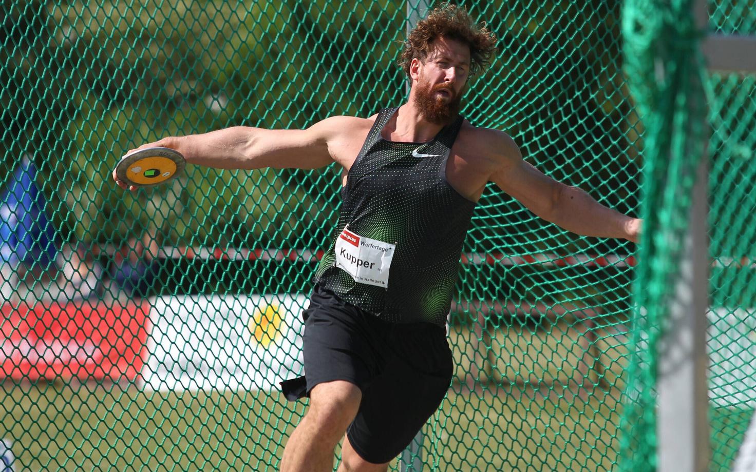 Martin Kupper