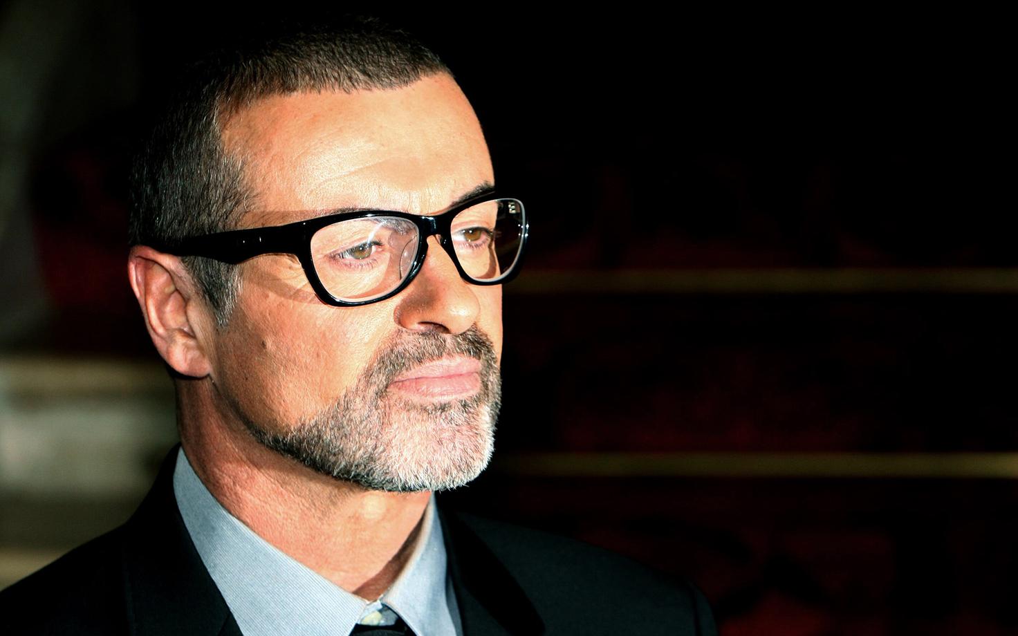 George Michael
