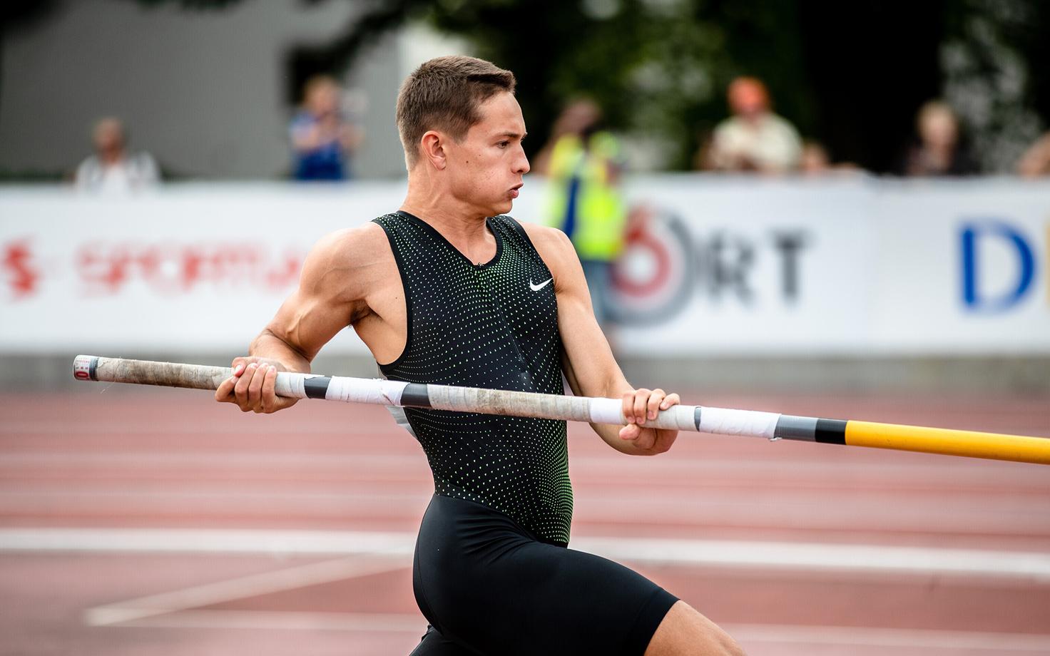 Kergejõustiku Eesti meistrivõistlused 2019