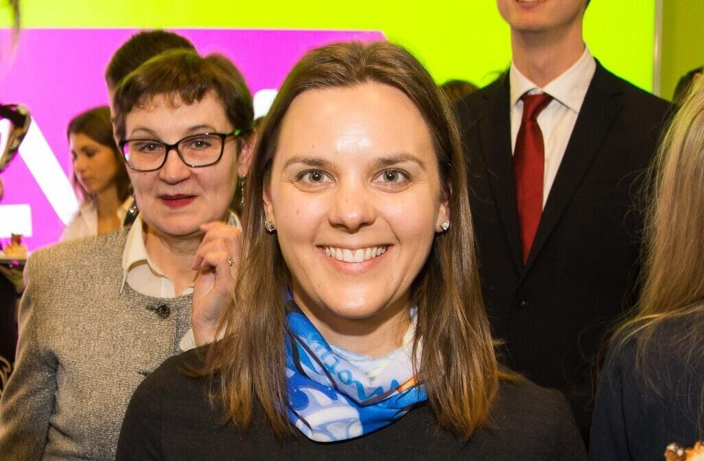 Sarja Saar