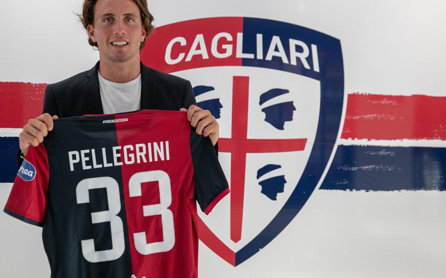 Luca Pellegrini