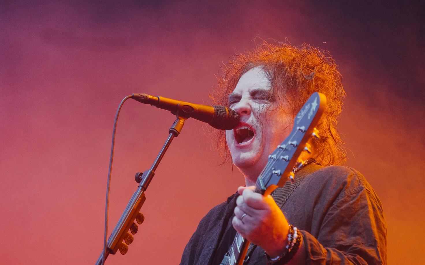 The Cure