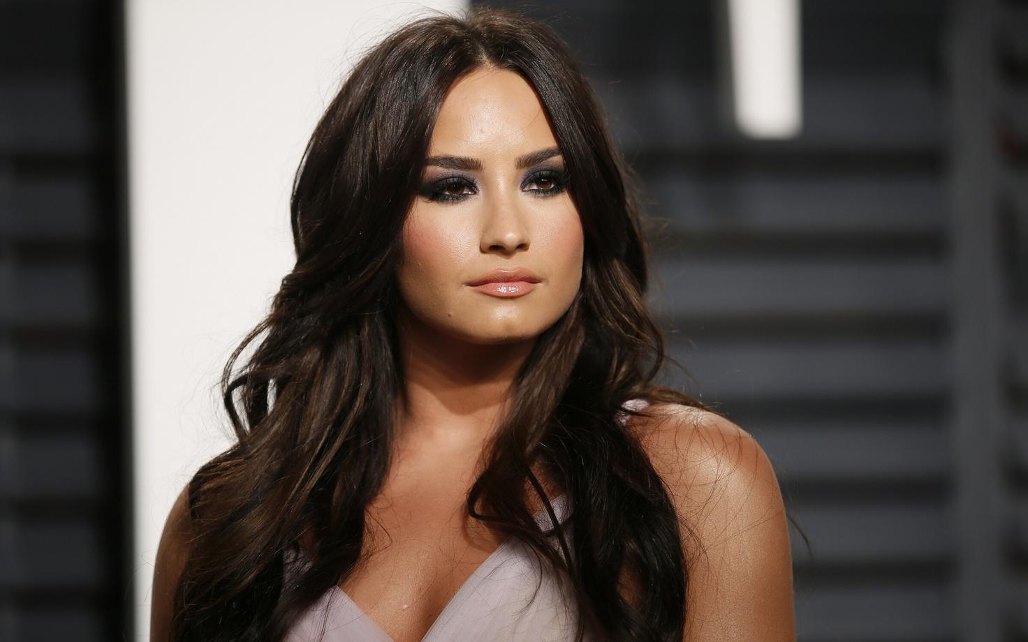 Demi Lovato