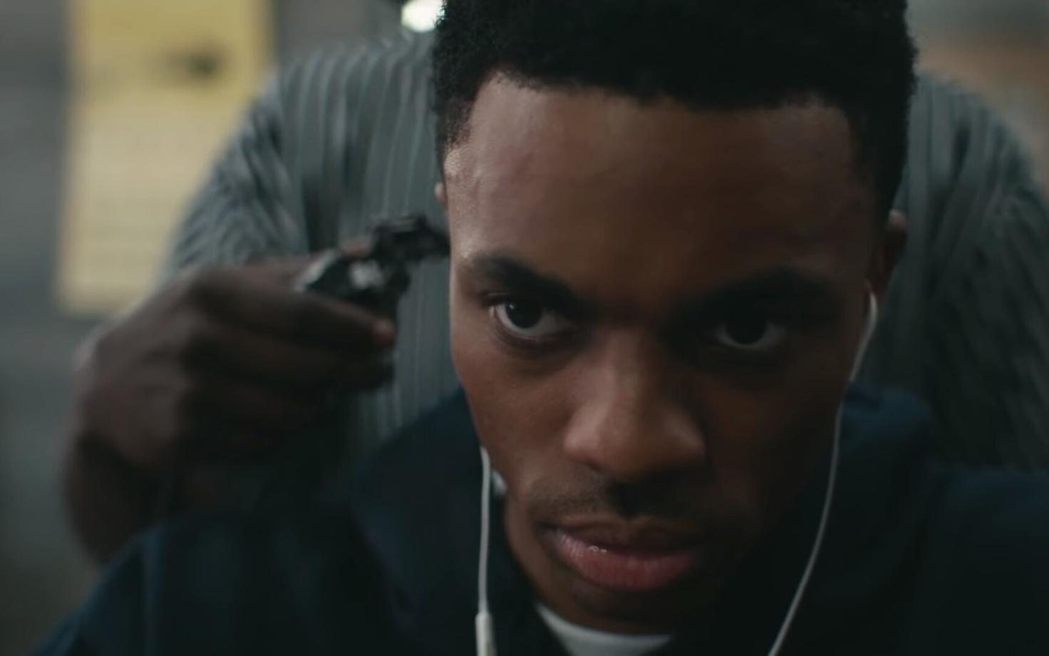 Vince Staples